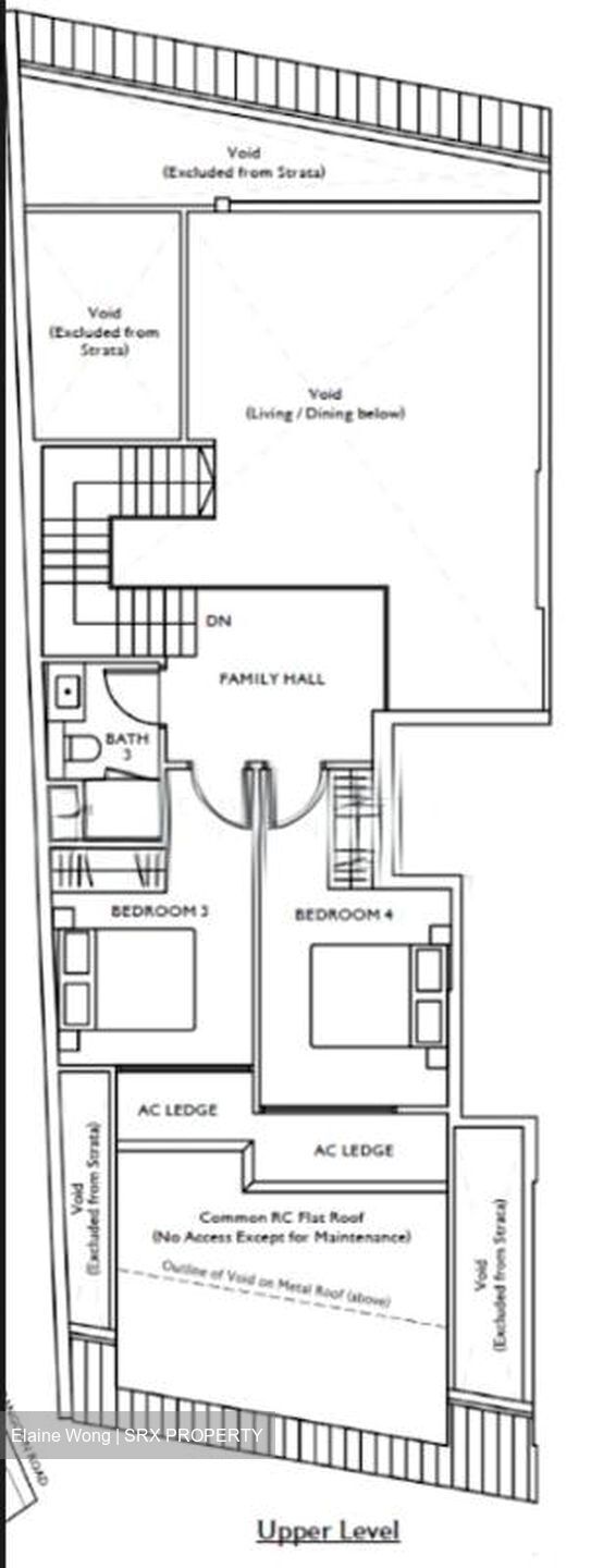 THE RANZ (D8), Apartment #512385421